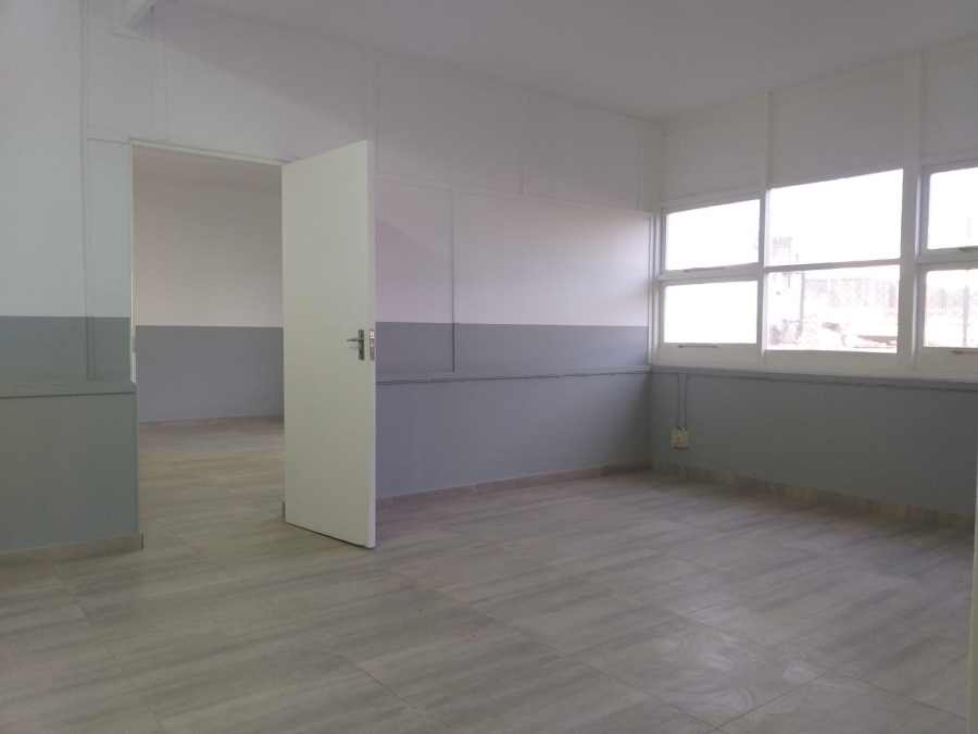To Let Commercial Property for Rent in Blackheath Industrial Western Cape